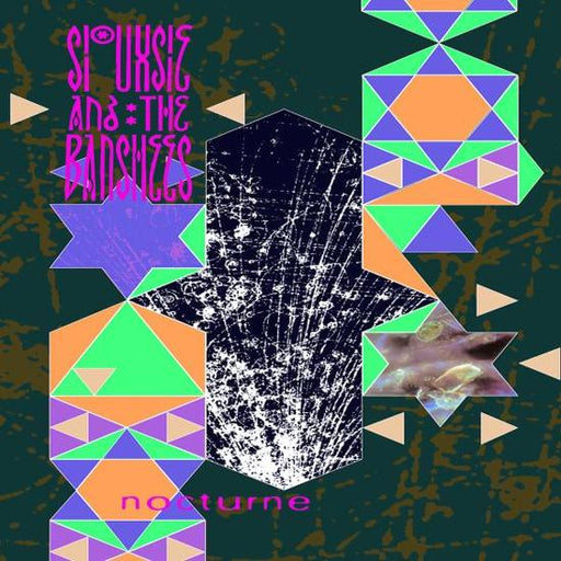 Siouxsie and the Banshees - Nocturne (2LP) - Dear Vinyl