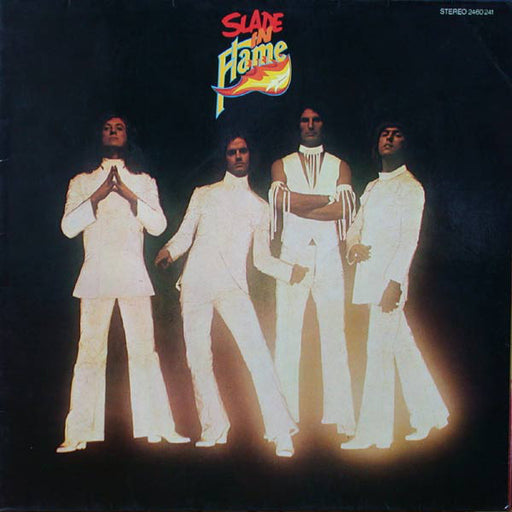 Slade - Slade in flame - Dear Vinyl
