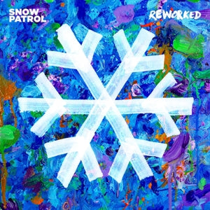 Snow Patrol - Snow Patrol Reworked (NEW)