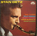 Stan Getz - Stan Getz with Cal Tjadder - Dear Vinyl