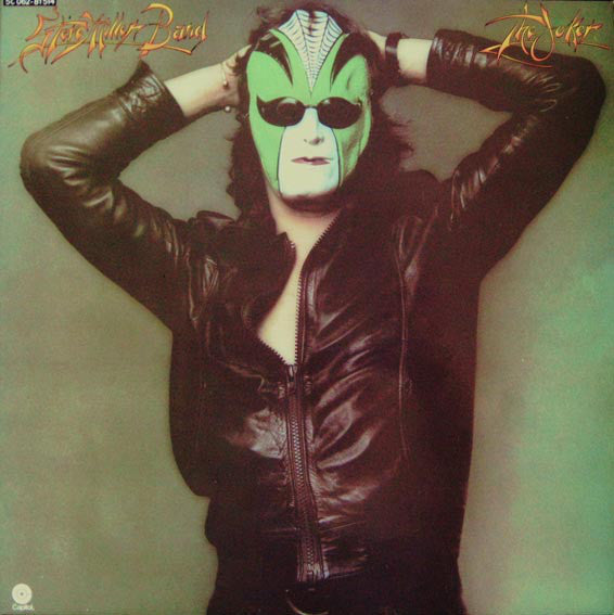Steve Miller Band - The Joker