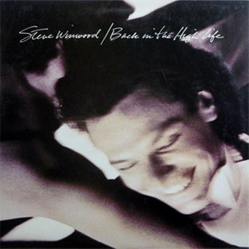 Steve Winwood - Back In The High Life - Dear Vinyl