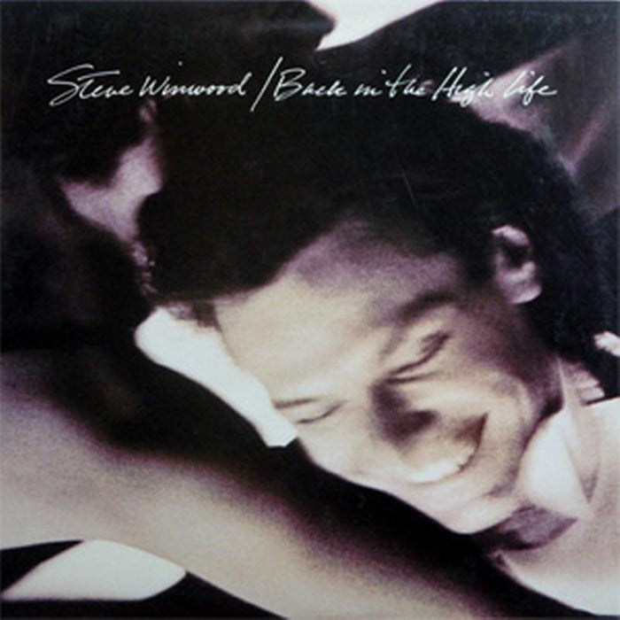 Steve Winwood - Back In The High Life - Dear Vinyl