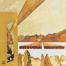 Stevie Wonder - Innervisions (NEW)