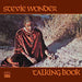 Stevie Wonder - Talking Book - Dear Vinyl
