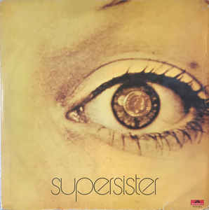 Supersister - To the highest Bidder - Dear Vinyl
