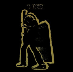 T-Rex - Electric Warrior (NEW) - Dear Vinyl
