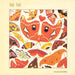 Talk Talk - The colour of spring - Dear Vinyl