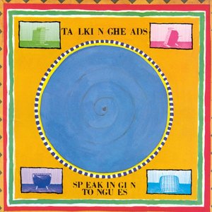 Talking Heads - Speaking in tongues - Dear Vinyl