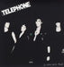 Telephone - Au coeur de la nuit - Dear Vinyl