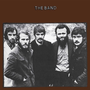 The Band - The Band (NEW) - Dear Vinyl