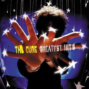 The Cure - Greatest Hits (2LP-NEW)
