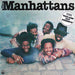 The Manhattans - The Manhattans - Dear Vinyl