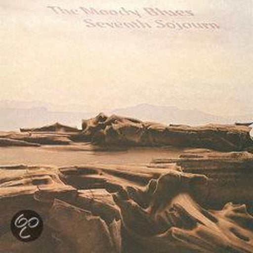 The Moody Blues - Seventh Sojourn - Dear Vinyl