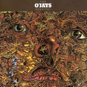 The O'Jays - Survival - Dear Vinyl