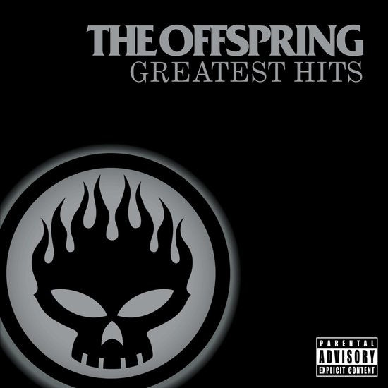 The Offspring - Greatest Hits (RSD-NEW)