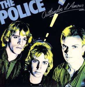 The Police - Outlandos d'amour (NEW) - Dear Vinyl
