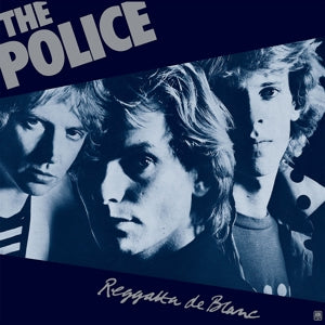 The Police - Reggatta de Blanc - Dear Vinyl