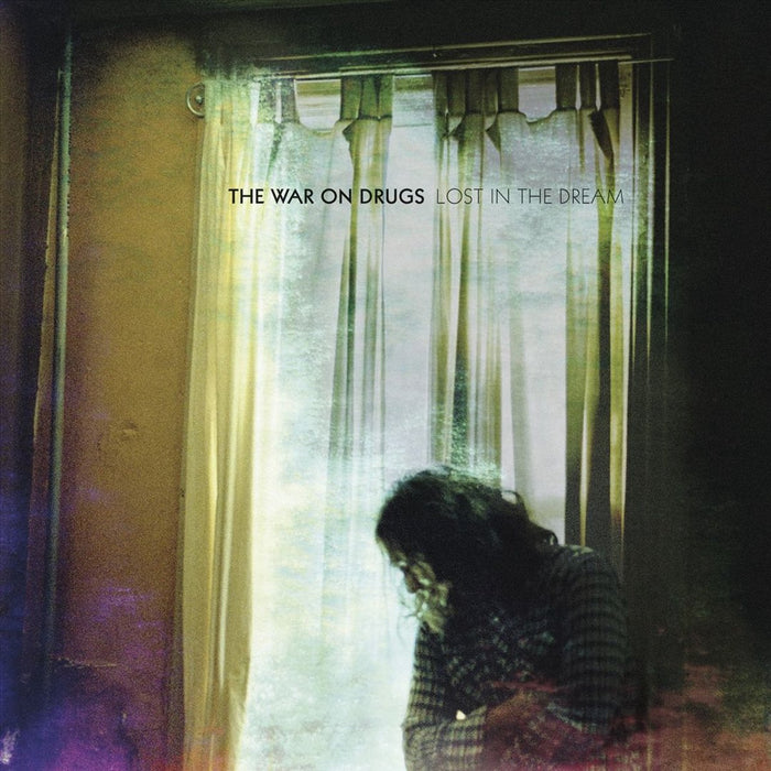 The War on Drugs - Lost in the Dream (2LP-NEW)