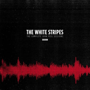 The White Stripes - Complete John Peel Sessions (2LP-NEW)