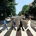 The Beatles- Abbey Road - Dear Vinyl