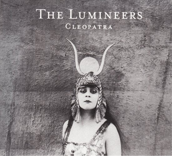 The Lumineers - Cleopatra (NEW) - Dear Vinyl