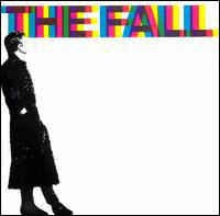 The Fall - 458489 A-Sides (NEW)