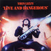 Thin Lizzy - Live and Dangerous (2LP) - Dear Vinyl