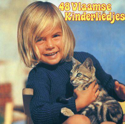 Tierlantijntjes - 48 Vlaamse Kinderliedjes - Dear Vinyl