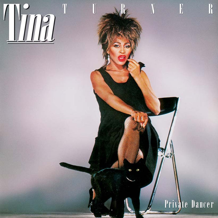 Tina Turner - Private Dancer - Dear Vinyl