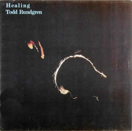 Todd Rundgren - Healing - Dear Vinyl