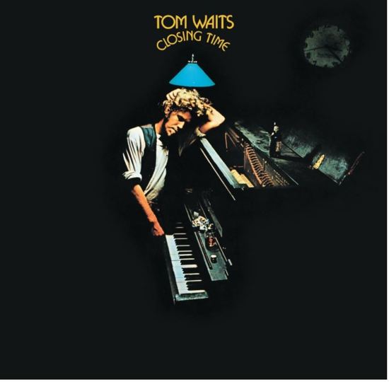 Tom Waits - Closing Time (NEW) - Dear Vinyl