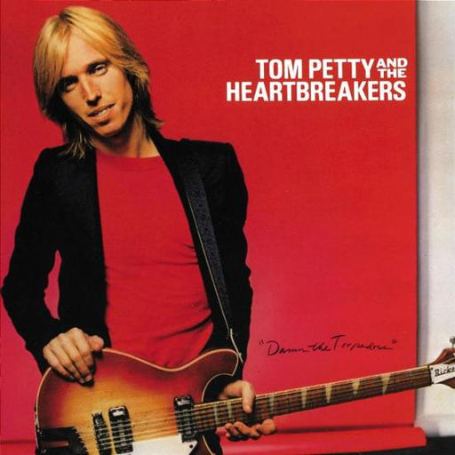 Tom Petty and the Heartbreakers - Damn The Torpedoes - Dear Vinyl
