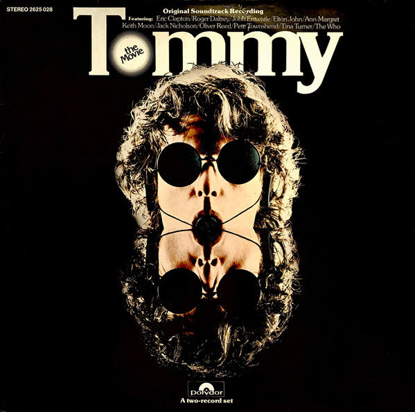 Tommy - OST (2LP)