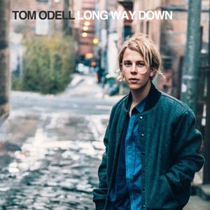 Tom Odell - Long Way Down (NEW)