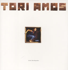 Tori Amos - Little Earthquakes (NEW) - Dear Vinyl