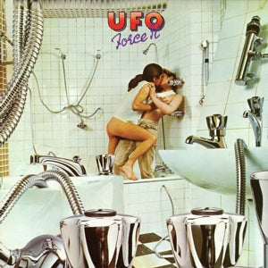 UFO - Force it (2LP-NEW)