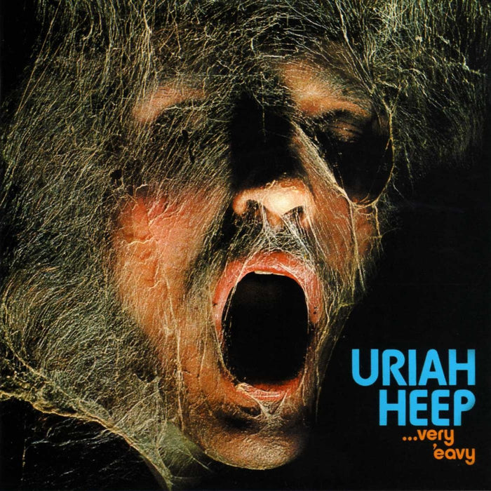 Uriah Heep - Very Eavy Very Umble - Dear Vinyl