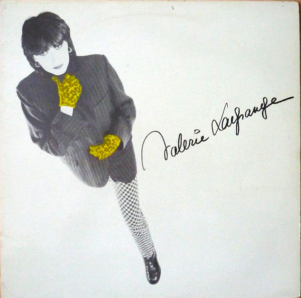 Valérie Lagrange - Valérie Lagrange - Dear Vinyl