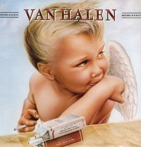 Van Halen - 1984 (NEW) - Dear Vinyl