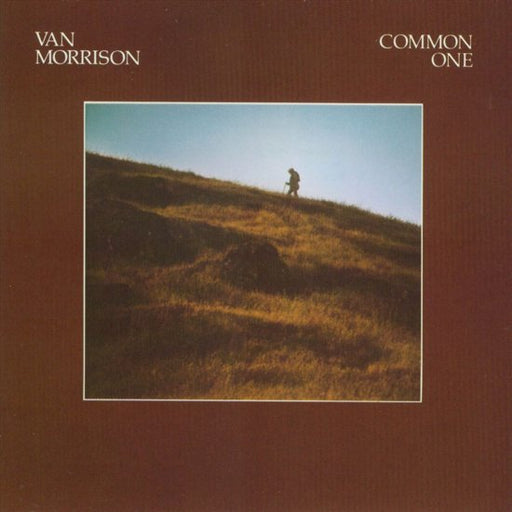 Van Morrison - Common One - Dear Vinyl