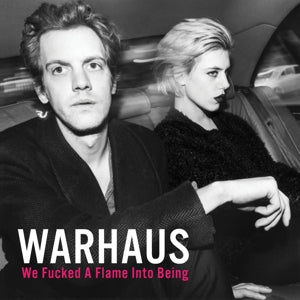 Warhaus - We Fucked a Flame into Being (NEW)