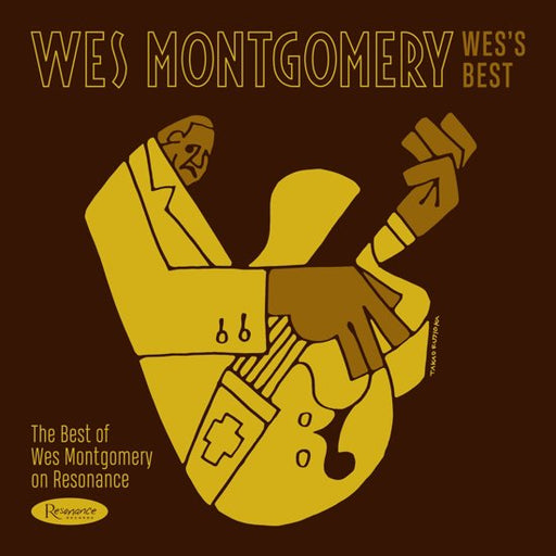 Wes Montgomery - Wes's Best (NEW) - Dear Vinyl
