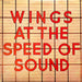 Wings - At the Speed of Sound - Dear Vinyl
