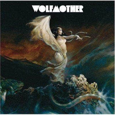 Wolfmother - Wolfmother (2LP-NEW) - Dear Vinyl