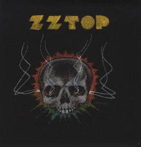 ZZ Top - Deguelo (NEW) - Dear Vinyl