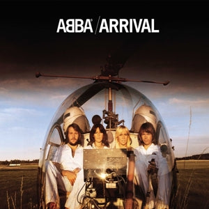 Abba - Arrival (NEW)