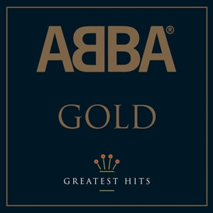 ABBA - Gold (2LP)