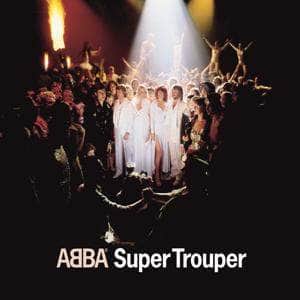 ABBA - Super Trouper (NEW)