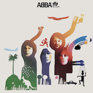 Abba - The Album (NEW)